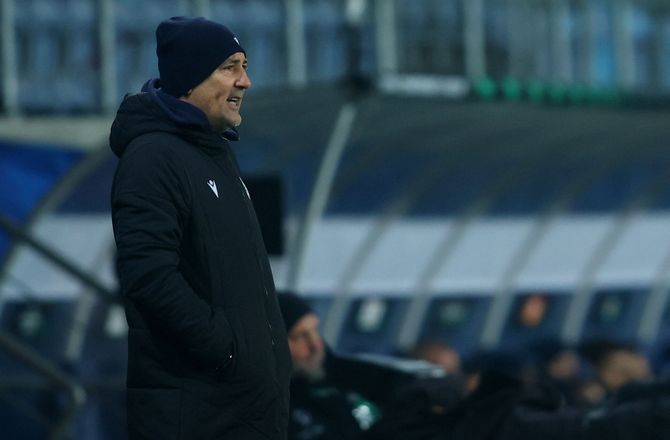 Conference League -Trods Silas Andersen-mål: Häcken nedlagt i Bosnien
