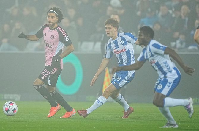 3F Superliga -5 i fokus: Han er ikke længere populær i Odense