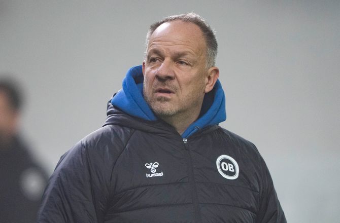 3F Superliga -Nedtonet Zorniger efter sejr: Mindre imponeret end glad