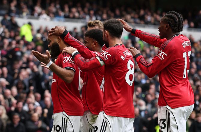 Premier League -Medie: United snupper City-akademichef
