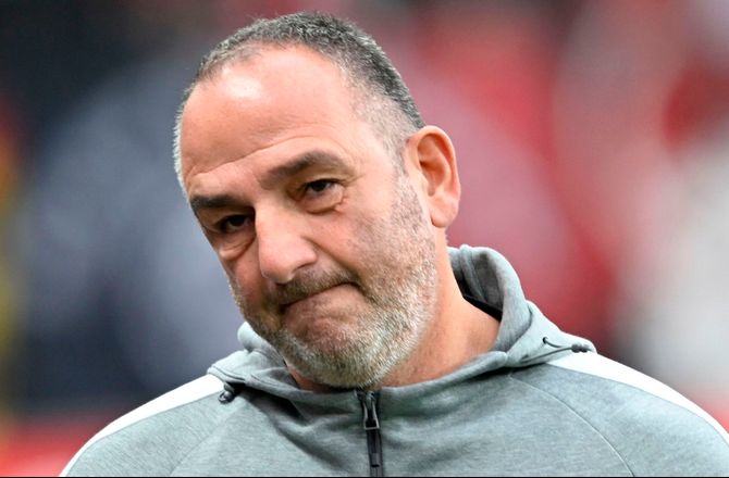 Bundesliga -Heidenheim-ikon antyder stop efter næsten 20 år