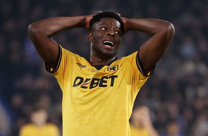 Ligue 1 -Wolves-midt rykker til Paris