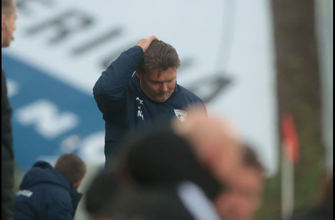 3F Superliga -5 i fokus: Det begynder at se svært ud, Fredericia