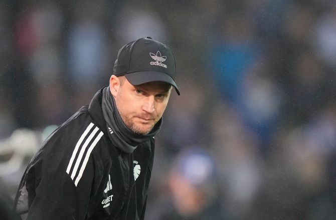 3F Superliga -Ond FCK-cirkel: Ikke spillernes ansvar