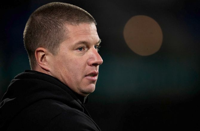 3F Superliga -FCM bakker op om Tullbergs kritik af dommerlinje