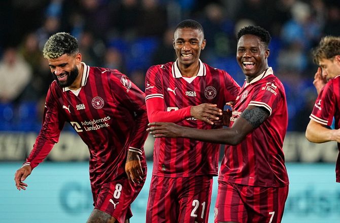 3F Superliga -Hestene haltede: Simsir strålede i ny FCM-sejr