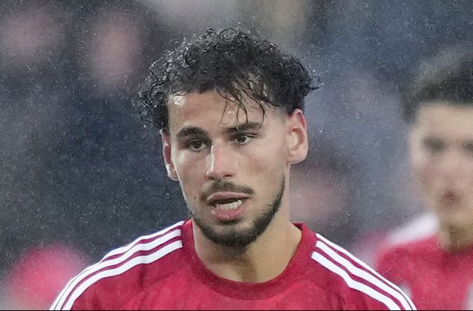 Norge Eliteserien -Chiakha svarer ekspert tilbage: Jeg er ligeglad