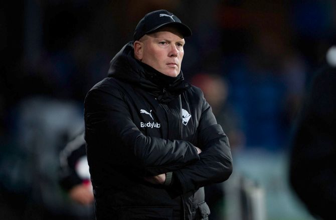 3F Superliga -Randers skifter tre mod AGF 