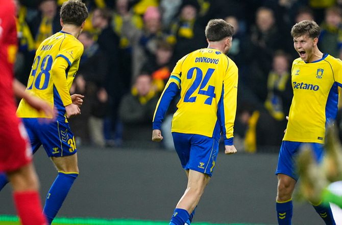 3F Superliga -5 i fokus: Cooper-effekten giver genlyd