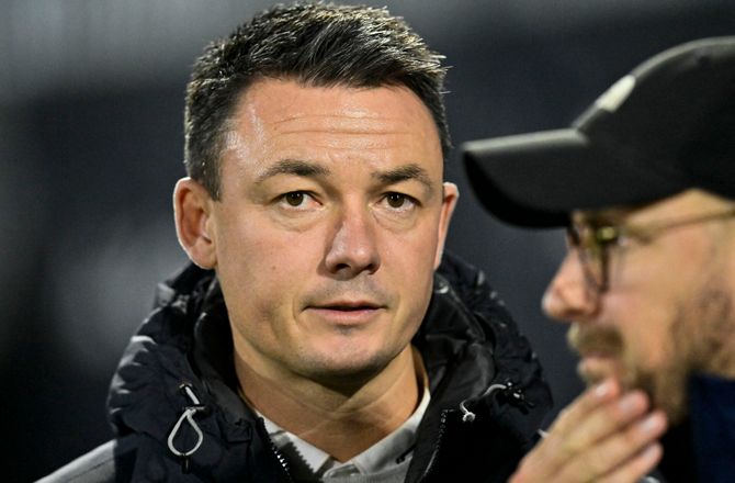 3F Superliga -Formstærke Sønderjyske laver én ændring