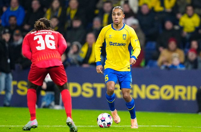 3F Superliga -Cooper opfordrer Nartey til at blive