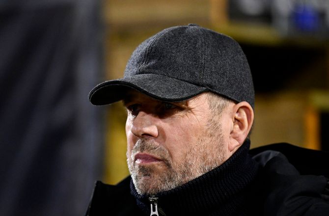 Ekstraklasa -Avis: AGF-emne skifter til Rakow