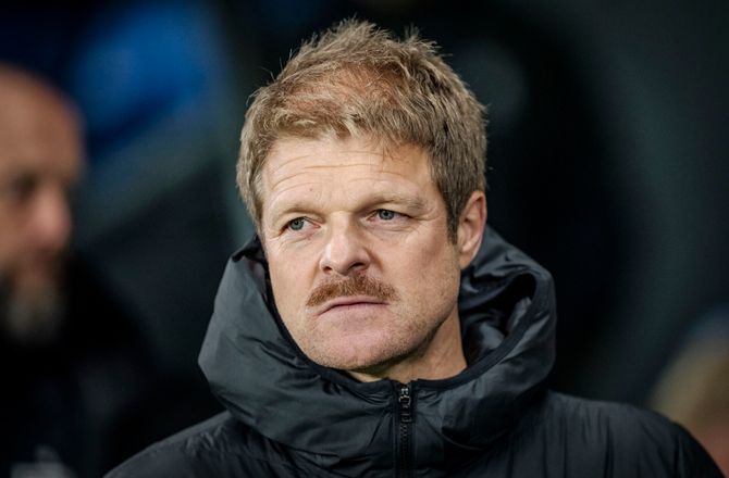 Oddset Pokalen -Efter bøllebank: FCN-boss freder Fønsskov
