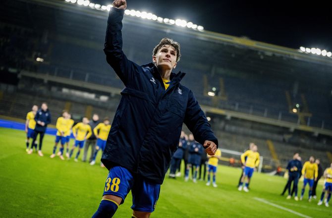 EM U19 -DBU-chef om U19-fravær: Respektfuld dialog med klubberne