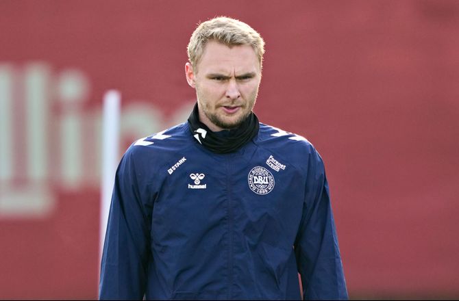 3F Superliga -Transfervinduet live: Victor Nelsson er på vej til Danmark