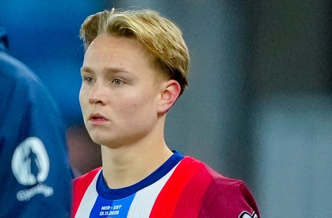 Venskabskampe -Norske stjerner dropper AirPods: 'Bluetooth kan påvirke hjernen'