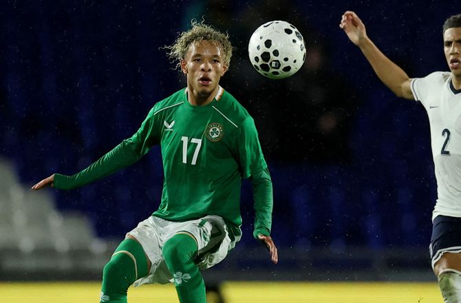 Norge Eliteserien -Molde henter Liverpool-talent