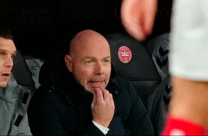 VM kval. UEFA -5 i fokus: Det kalder på en alvorssnak!