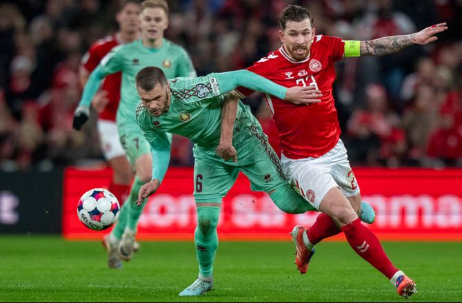 International -Medie: Newcastle nærmer sig Højbjerg
