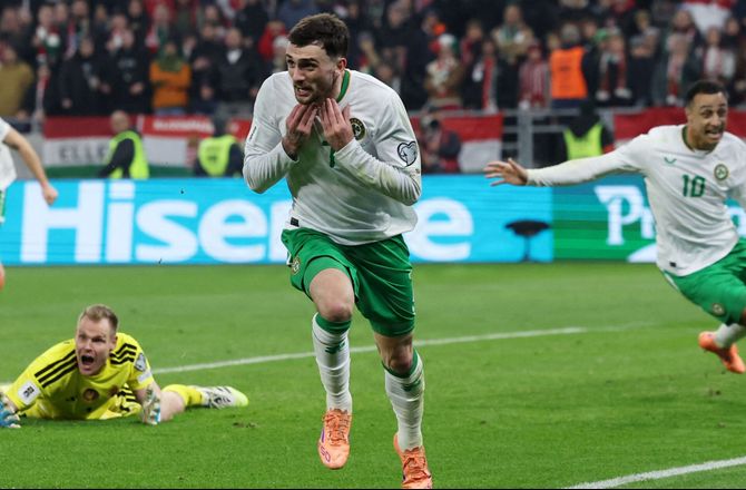La Liga -BBC: Betis betaler 150 mio. for Parrott