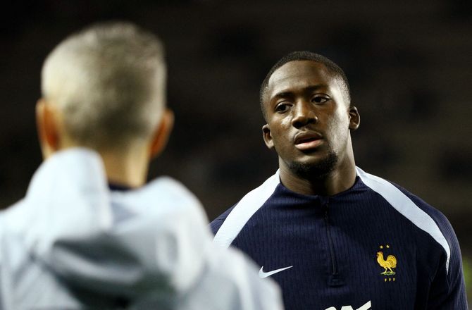 Premier League -Sky: Konaté har fået sidste kontraktudspil fra Liverpool