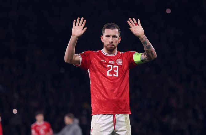 VM kval. UEFA -Overblik: Her er alle kampene i VM-playoff