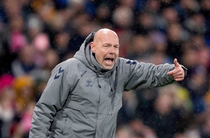 UEFA Nations League A -NL ryger ned i Riemers rygsæk: Fylder nul procent 