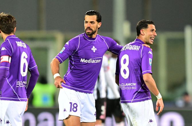 Saudi Pro League -Pablo Mari rykker til Saudi-Arabien 