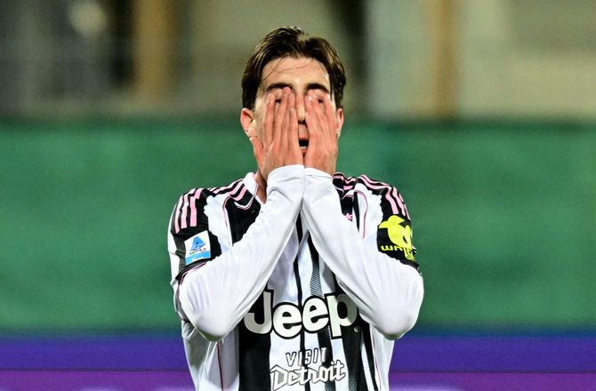 International -Juventus udlejer midtbanespiller til Besiktas