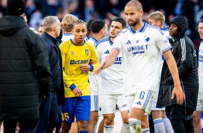 Bold+ -Nye skatteregler kan gavne dansk fodbold