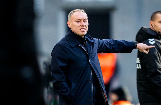 3F Superliga -Kontroversielle dommerudtalelser: DBU afventer instans