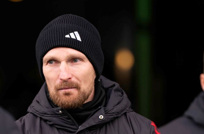 3F Superliga -Kielstrup ærgrer sig over fejl: Viborg er kolde og kyniske 
