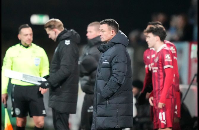 3F Superliga -5 i fokus: Top-6 er da ikke helt urealistisk i det sønderjyske