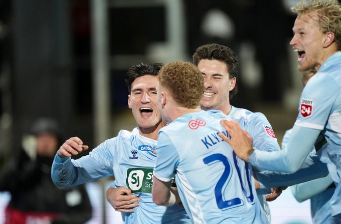 3F Superliga -Sønderjyske har opstarten på plads: Tager til Spanien