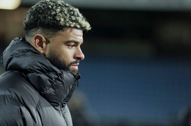 3F Superliga -Billing har fuld plade: Mads Bech er ikke bekymret