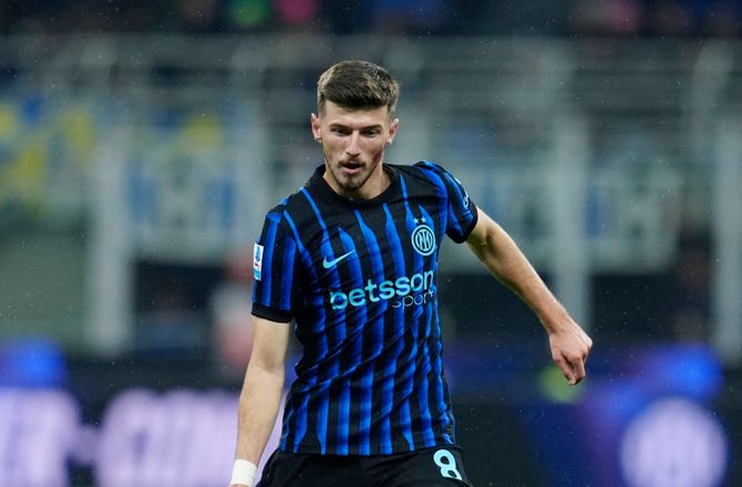 Serie A -Fàbregas afslører: Var enig med Inter-midt 