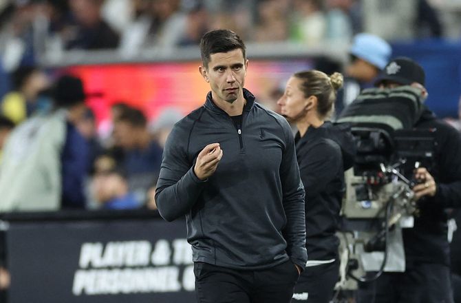 Championship -34 år: West Brom henter ny træner i Minnesota
