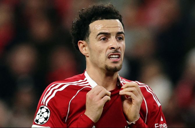 International -Inter meldes i dialog med Liverpool-midt