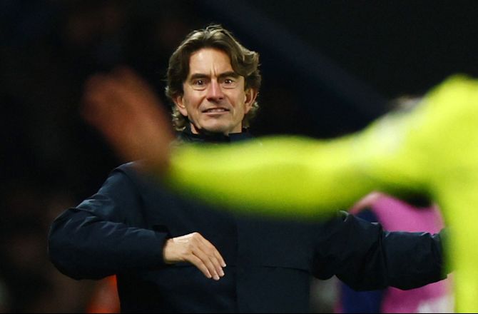 Champions League -Frank blæst bagover: Han vinder Ballon d’Or 
