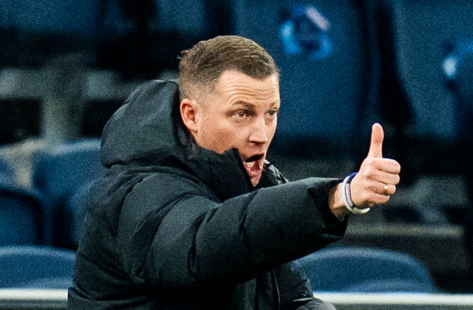3F Superliga -Julegave fra Bold+: Neestrup går mod kritikere og FCK-legender