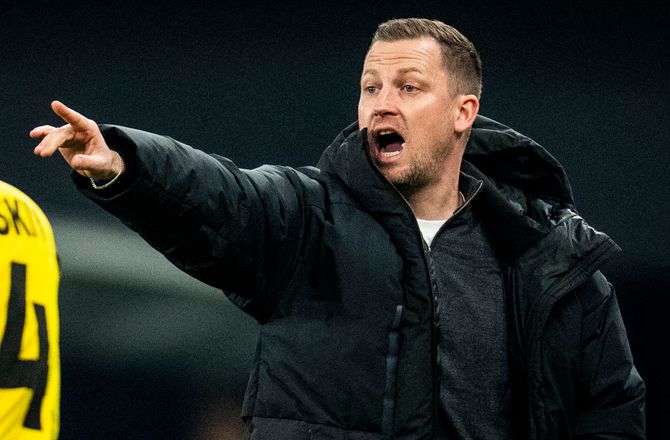 Champions League -Neestrup peger på Dadason og Cornelius