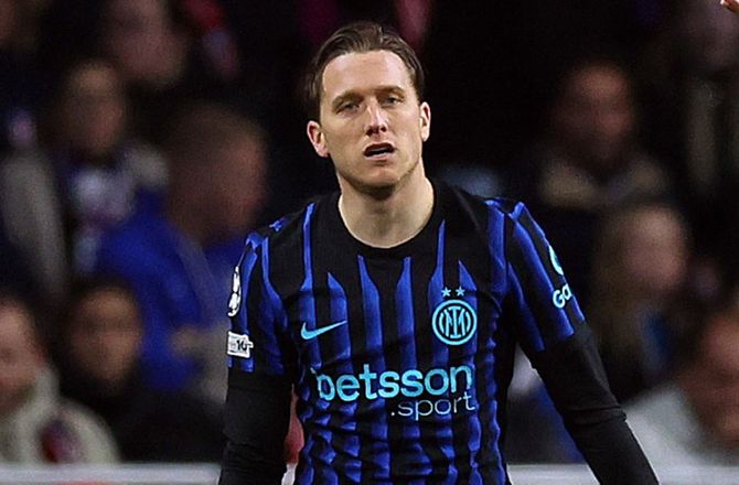 Serie A -CL-exit sidder i Inter: Vi undervurderede ikke Bodø/Glimt