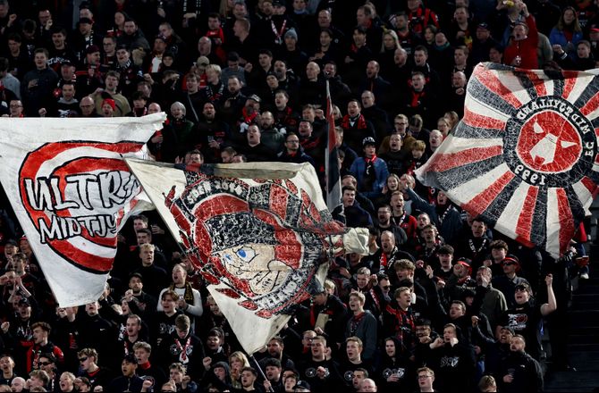 3F Superliga -FCM overtager billetsalg til udekampe