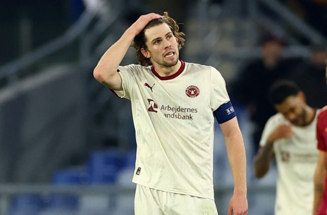 Europa League -FCM slap håndbremsen: For meget respekt