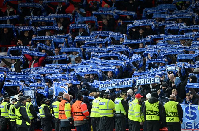 Allsvenskan -Malmö ophæver med Vecchia