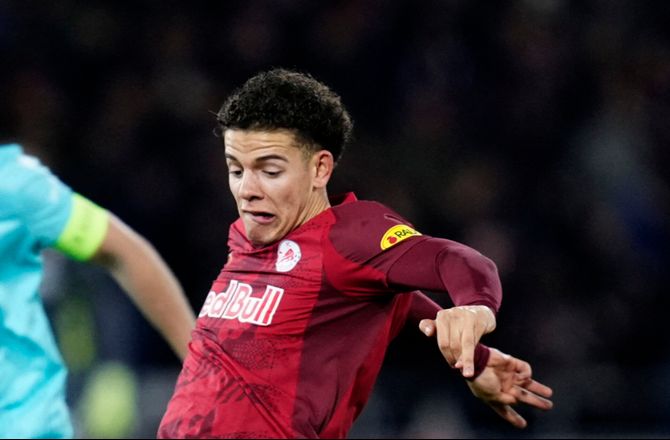 Bundesliga -Planen er lagt: Bischoff fortsætter i rugeklub