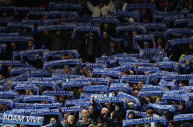 Allsvenskan -Ny spids glæder sig: Malmö er størst i Sverige