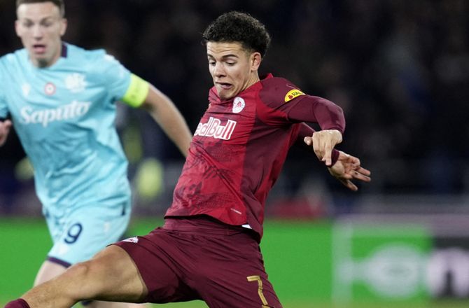 Matteo Ciambelli/Reuters/Ritzau Scanpix -Bundesliga