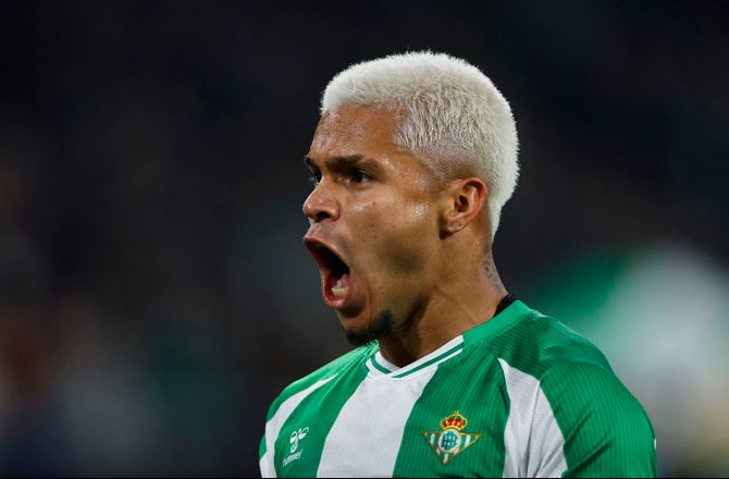 La Liga -Liga Manager: Udvalgte højdespringere fra efteråret