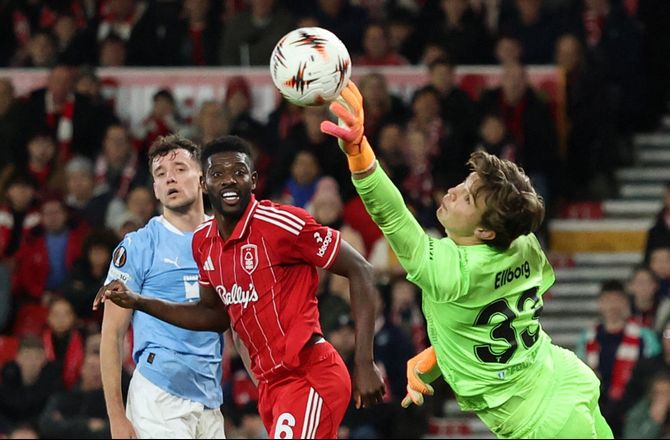 Premier League -Medie: Malmö FF sælger eftertragtet keeper til Sunderland